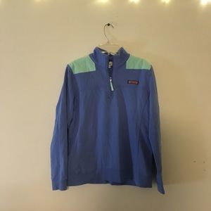 Vineyard Vines Jacket- Shep Shirt